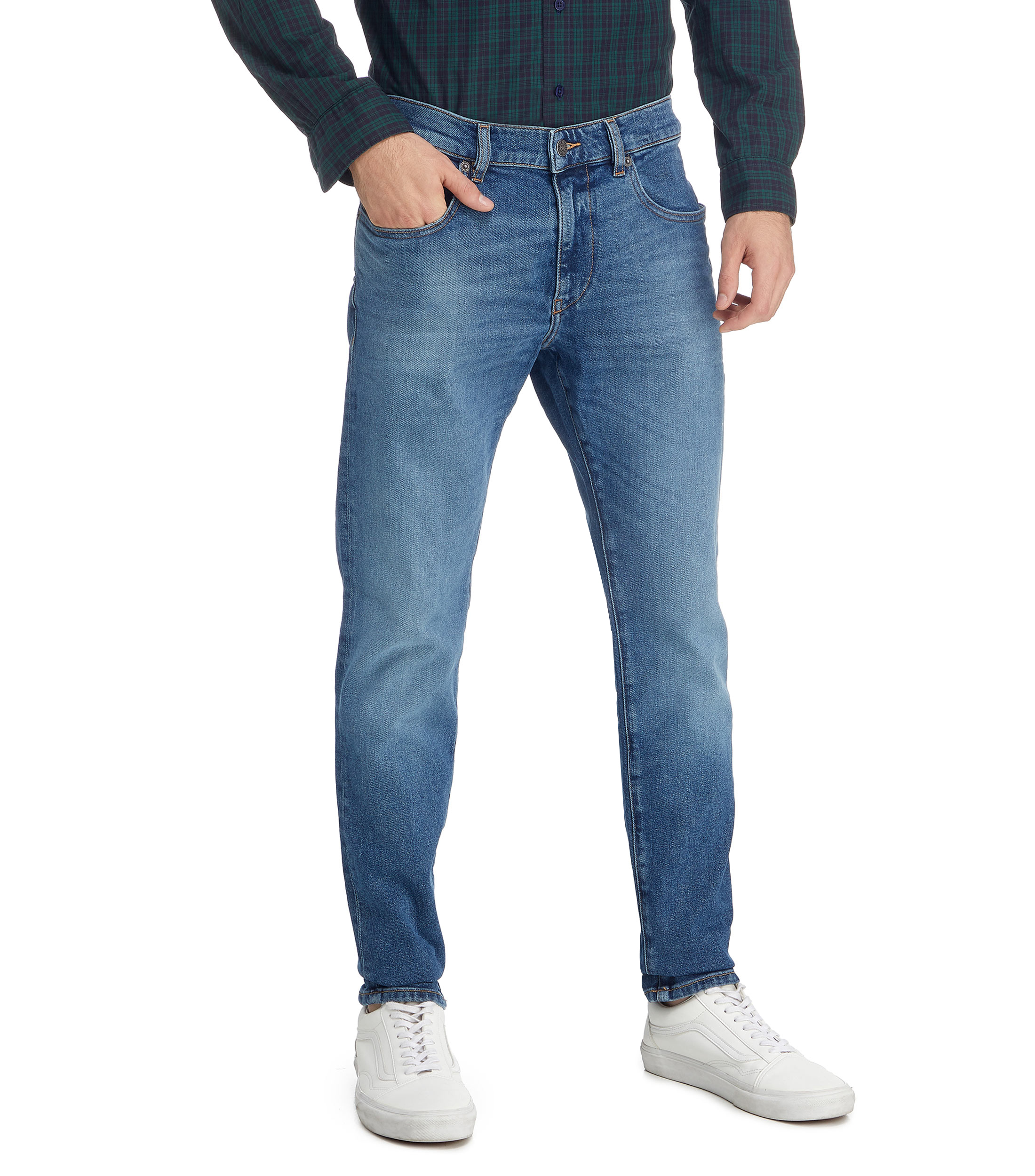 Diesel Jeans Slim Hombre El Palacio de Hierro